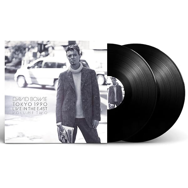 Amazon.com: Tokyo 1990 Vol. 1 (2lp) [VINYL]: CDs & Vinyl
